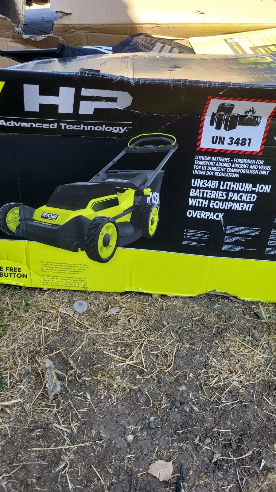 Ryobi Cortadora De Pila