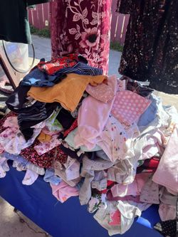 ROPA DE NIÑO Y NIÑA