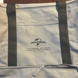 Extra Large Universal Travel Tote 