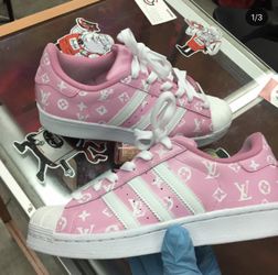 Adidas louis vuitton clearance schuhe