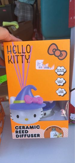 Hello Kitty Halloween Ceramic Diffuser