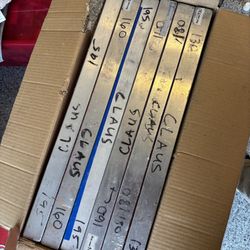 20x24 Aluminum Screen Printing Frame With Mesh 