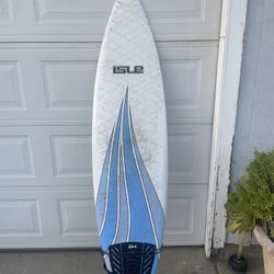 6’6 Surfboard