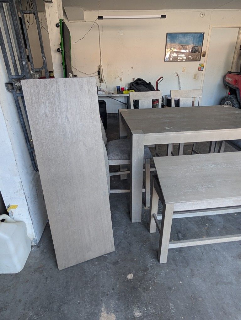 Kitchen Table Set