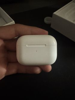 Airpod pros 2nd generation