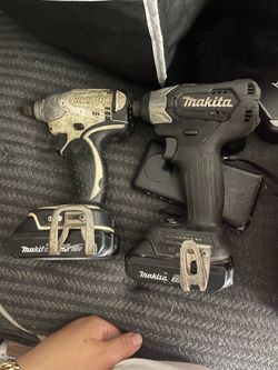 makita drills