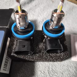 Luces Para Carro 