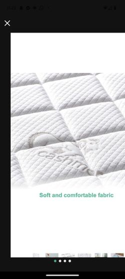 Crib Matress