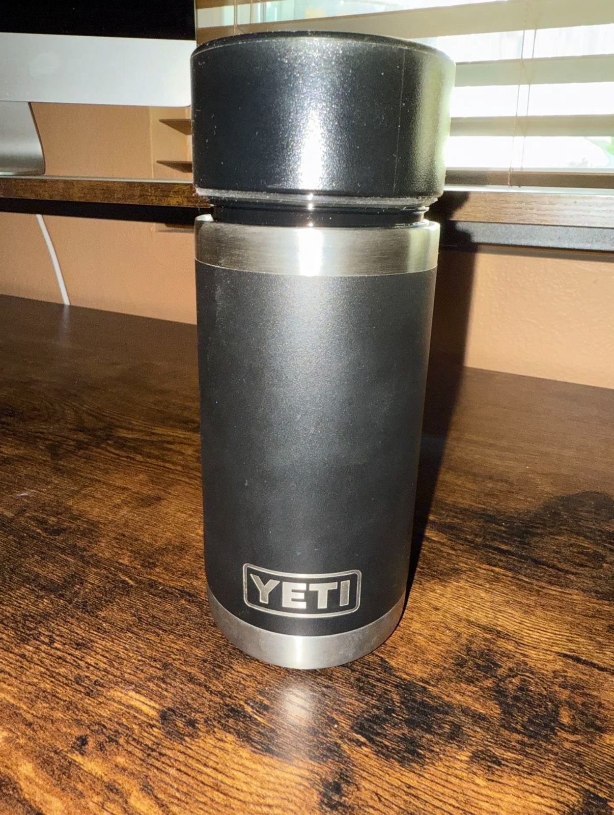 Yeti Rambler 12 OZ