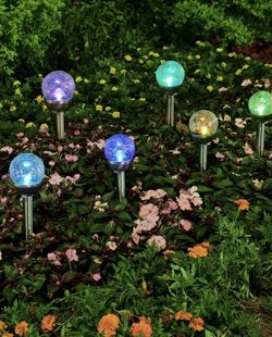 Solar Lights