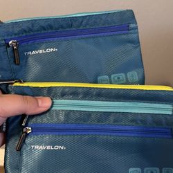 Travel Pouches