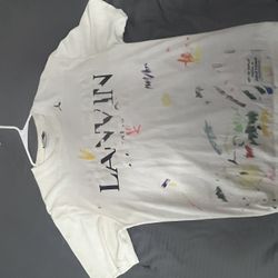 lavin x gallery dept shirt