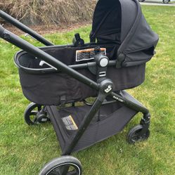 Baby Stroller