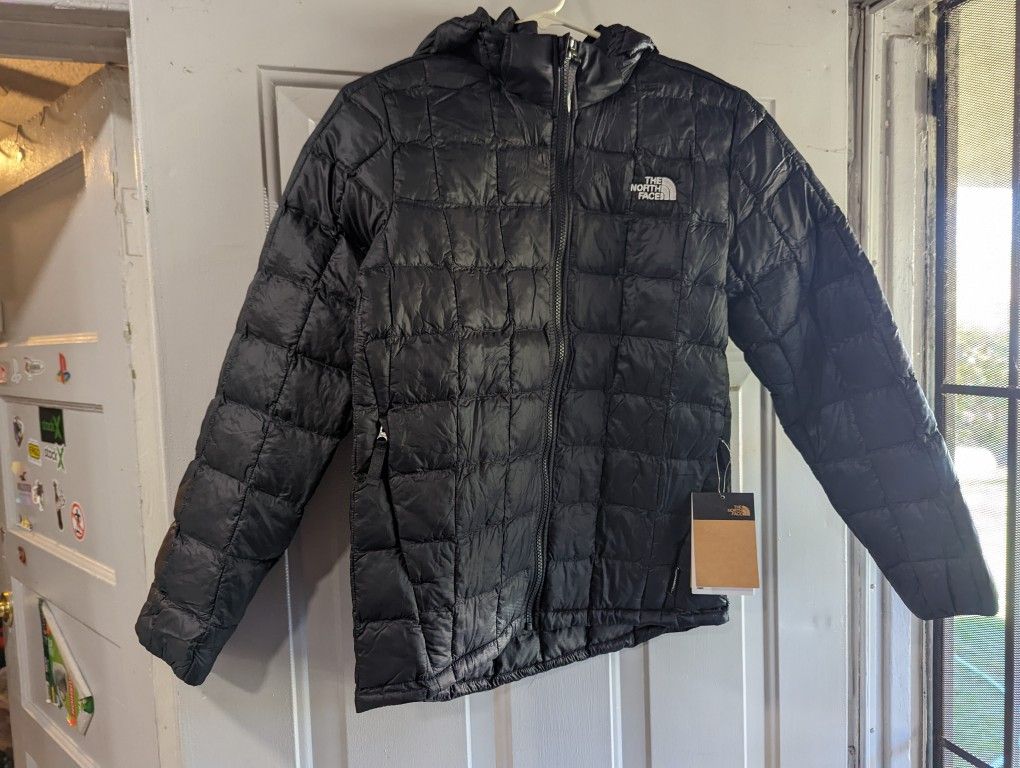 The North Face Boys Jackets