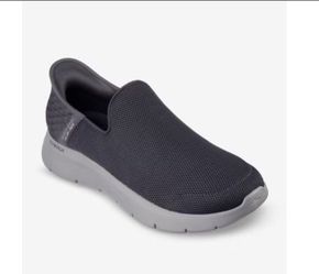 Skechers GOwalk Slip-On Sneaker Men's Size 15