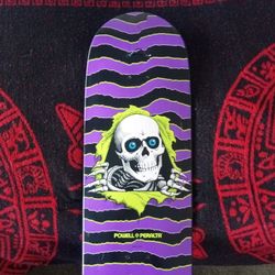 Skateboard Deck