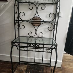 Wine Rack 