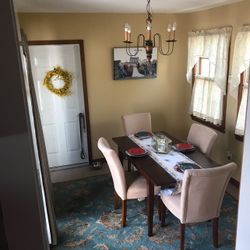 Dinning Room Set