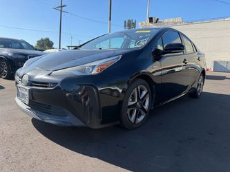 2019 Toyota Prius