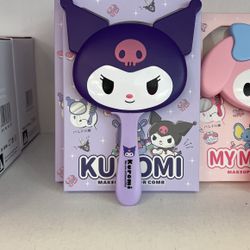Kuromi Mirror 