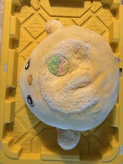 Chicken Squishmallow 