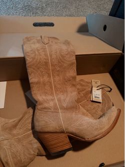 Ariat boots