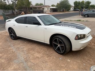2009 Dodge Charger