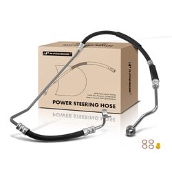 Power Steering Hose Mazda 6