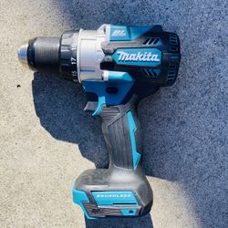New Makita LXT 18v Brushless 1/2” Hammer Drill XPH14 (Tool Only)