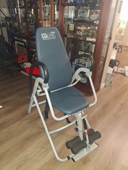 Inversión Chair