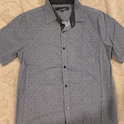 Boy’s Shirt
