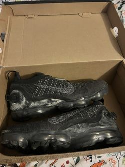 Nike Air Flyknit Vapor Max