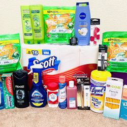 Household Bundle 