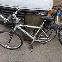 Novara  Aspen Mountain bike