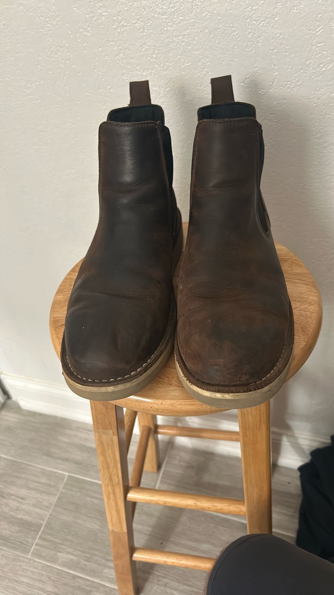 Work Boots