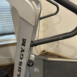 Treadmill 