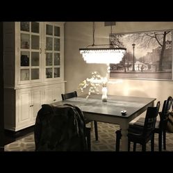 Table Dining Room