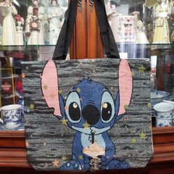 Stitch Tote Bag $10 each