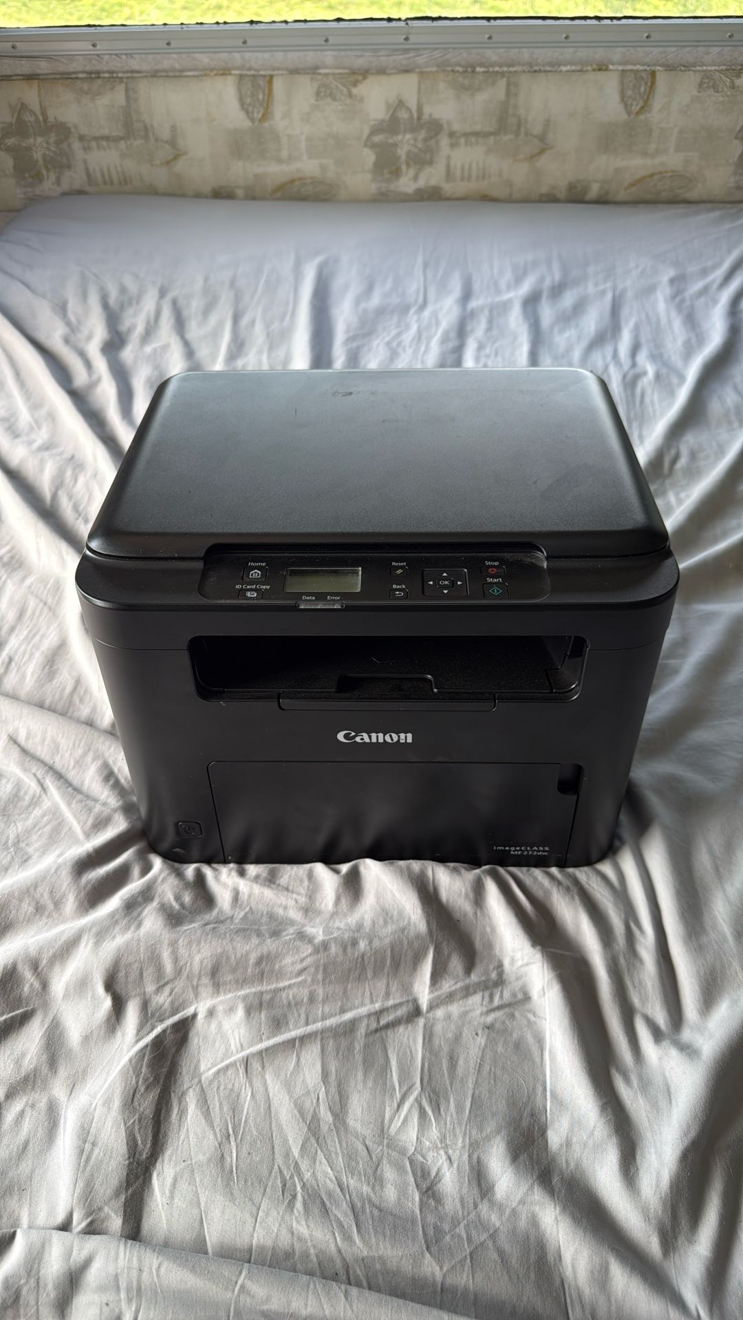 Canon Laser Printer