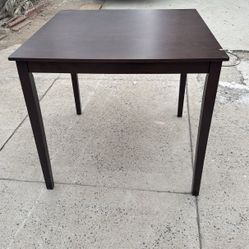 Table 