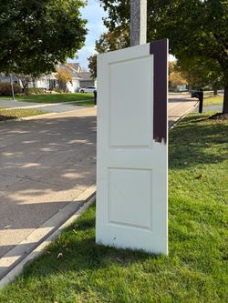 Free Door
