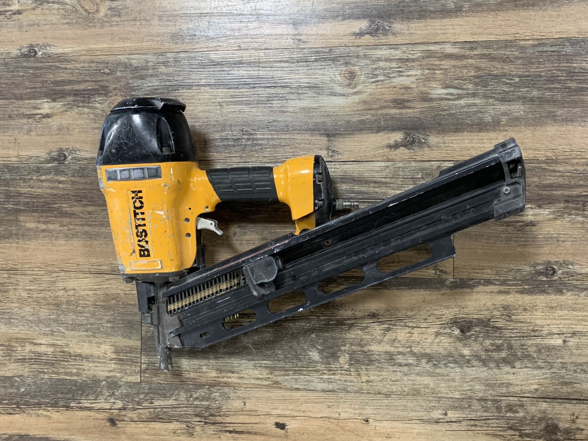 Bostitch N88RH Framing Nailer