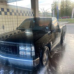 1994 GMC SIERRA 