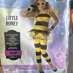 Bee Costume