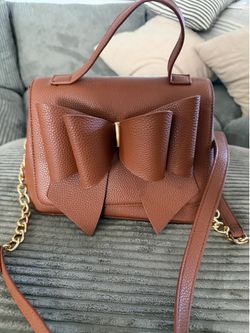 Cute crossbody purse