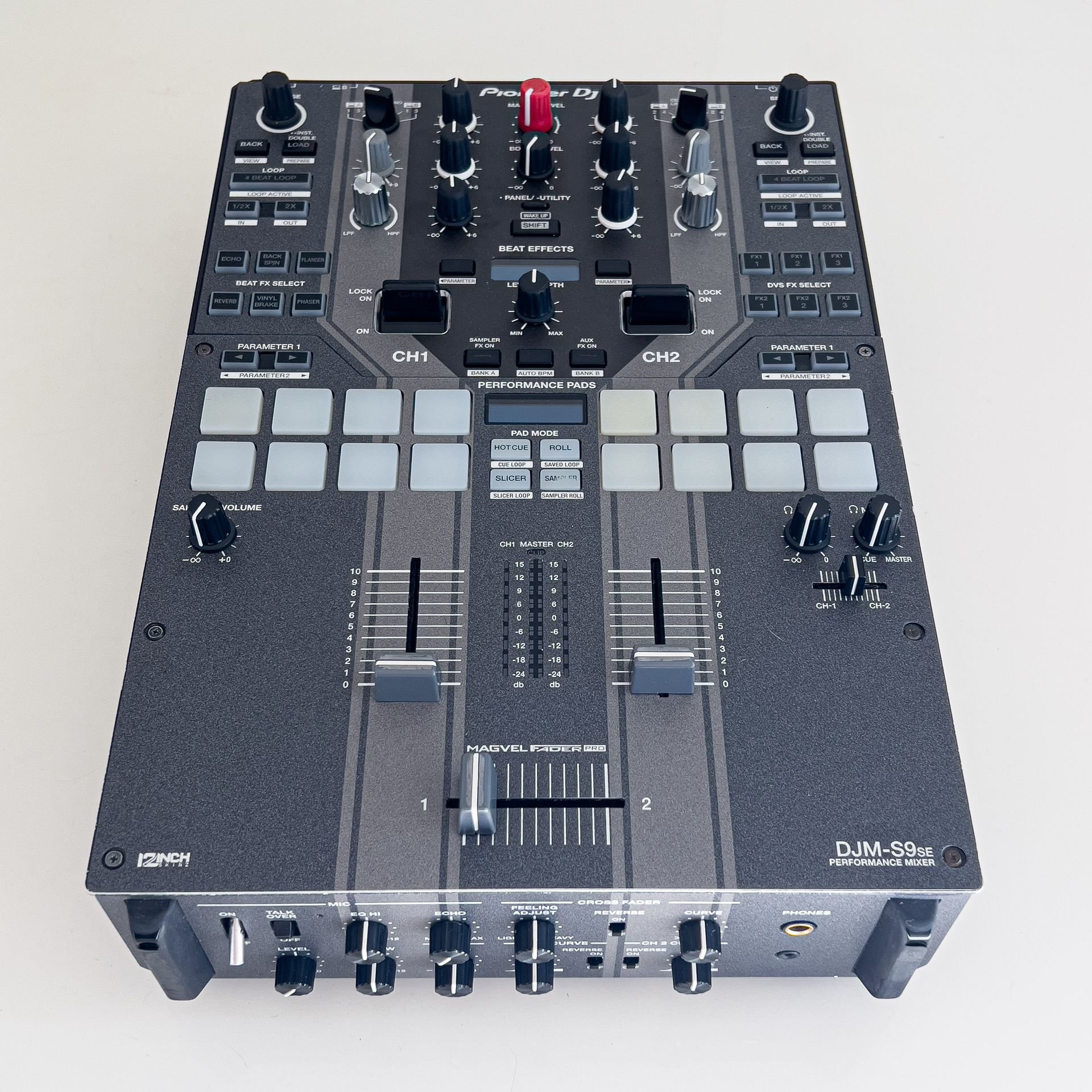 Pioneer DJM S9 (Trades Accepted)