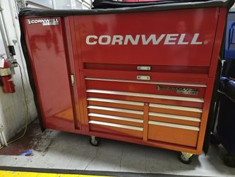 Cornwell Tool Box