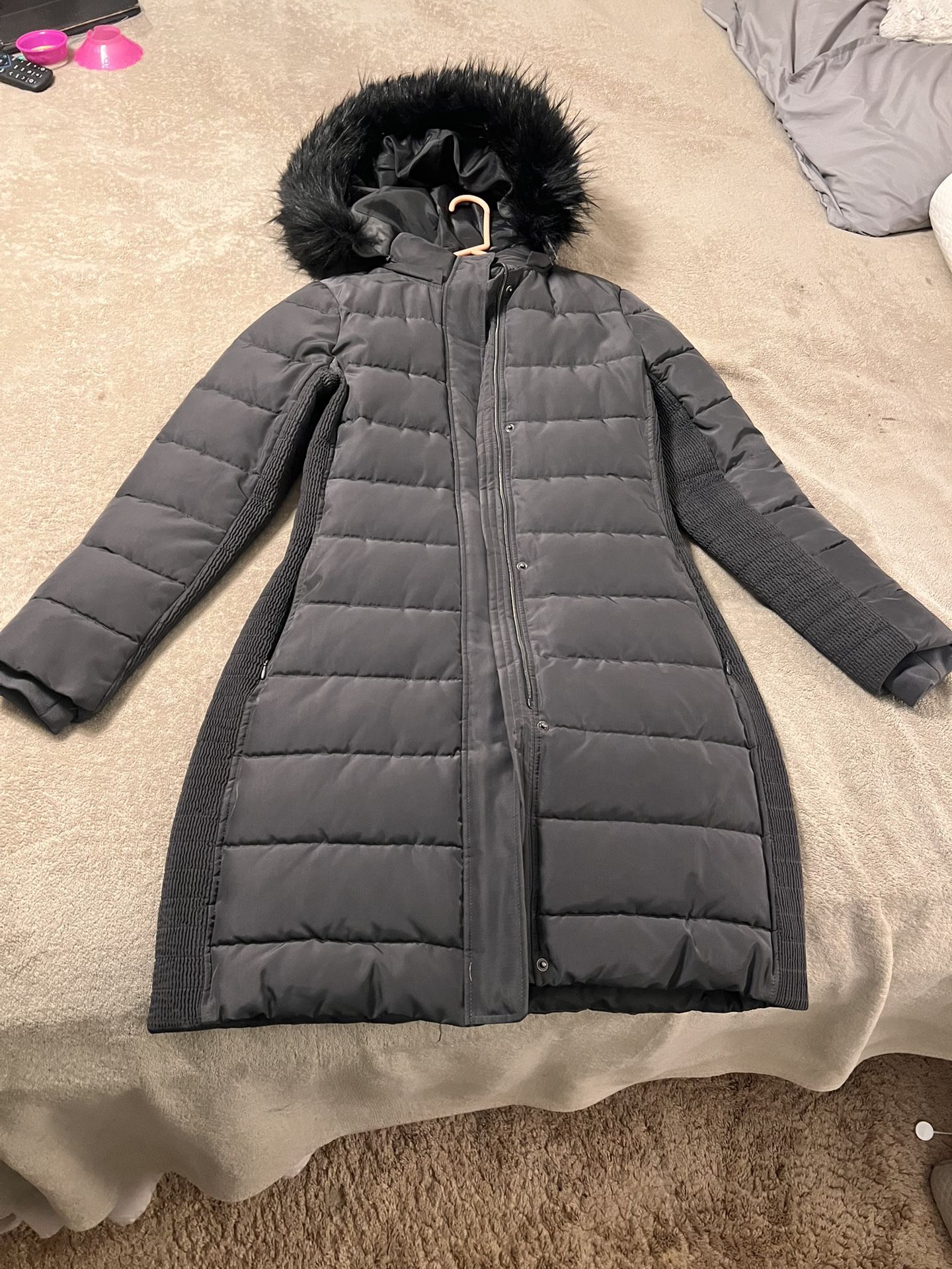 Express Women's Winter Jacket