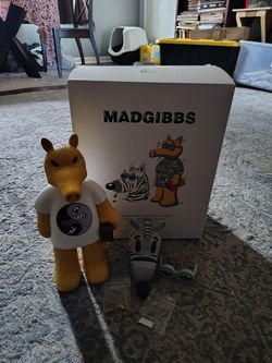 Madgibbs