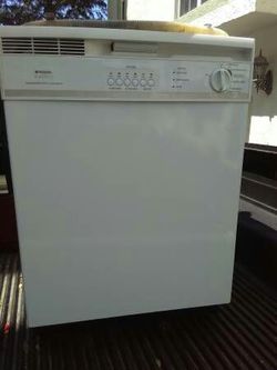 Dishwasher Frigidaire